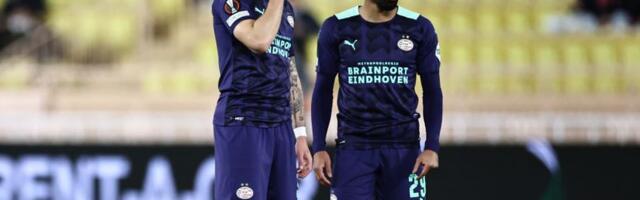 Eredivizija: PSV može na čelo