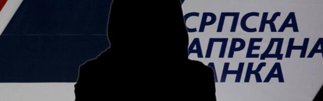 Tumbanje u SNS (V DEO): Ko je kandidat za ministra pravde?!