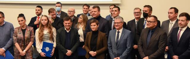 Brnabić: U Naučno-tehnološkom parku u Novom Sadu radiće 1.000 inženjera