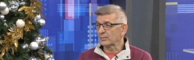 U PONOĆ SE DESILA VELIKA PROMENA! Ovo je najnovija prognoza Nedeljka Todorovića, evo da li nas čeka još JEDAN VELIKI SNEG U JANUARU