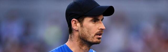 Ispao Endi Mari! Eliminisan i Dimitrov, Cicipas se mučio