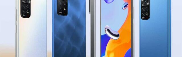Xiaomi predstavio Redmi Note 11 seriju