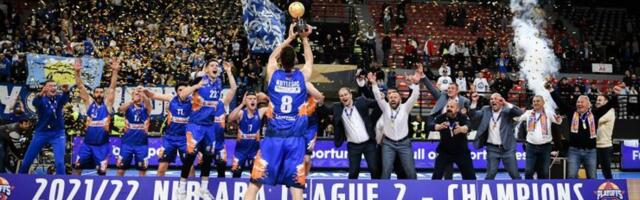 REŠENA MISTERIJA "TAJNOG GLASANJA" Nije ga bilo!Jedini način da Zlatibor igra ABA ligu je da bude bolji od Borca