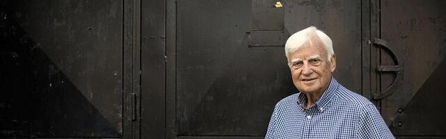 Ivan Čolović2: Scena je spremna za spomenik Miloševiću