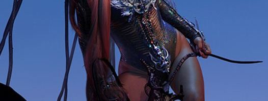 Lady Gaga intervju: Kod ljudi su bitna njihova srca i mozak i ono šta žele da ponude svetu!