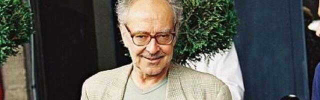 Čuveni reditelj umro eutanazijom u Švajcarskoj