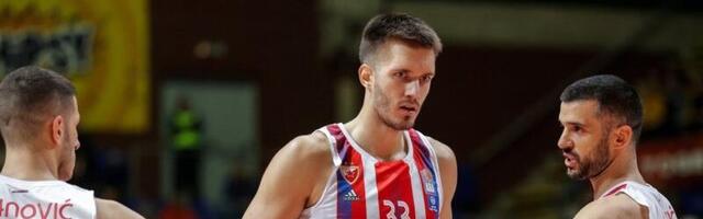 ZVEZDA ŽELI JANISOVOG SAIGRAČA! Viceprvak sveta pred vratima Malog Kalemegdana!