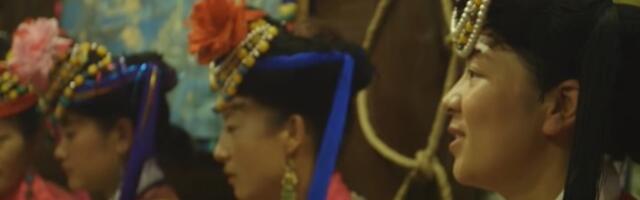 Mesto gde žene imaju koliko hoće ljubavnika, novca i vlasti (FOTO)