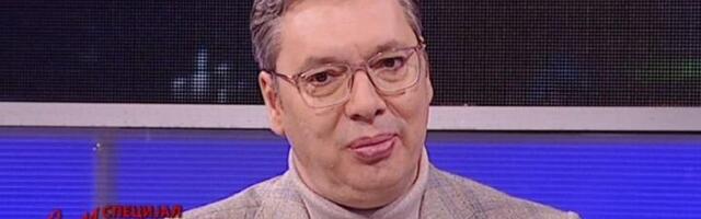 "Ne pada mi na pamet da potpisujem kapitulaciju"