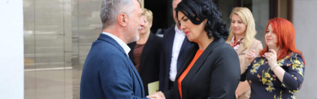 Evropska unija nastavlja sa ulaganjima u Niš