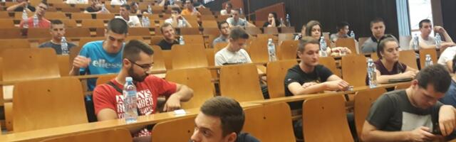 Od 1. januara svi studenti u Srbiji dobijaju novu studentsku karticu