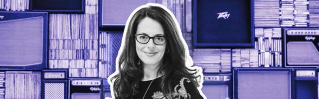 Kako je Ivana Uspenski iz Srbije dospela na rukovodeću poziciju u agenciji McCann u Dizeldorfu?