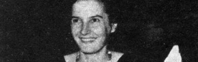 IN MEMORIAM: Verica Vera Nedeljković (1929-2023), šahovski velemajstor iz Čačka