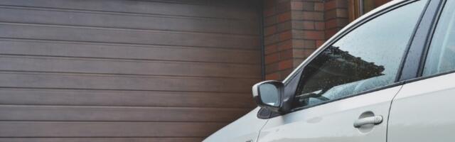 Koliko košta najskuplja garaža u Srbiji?