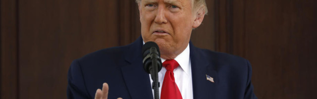 TRAMP: Pentagon vodi ratove da bi uvećao profit vojne industrije