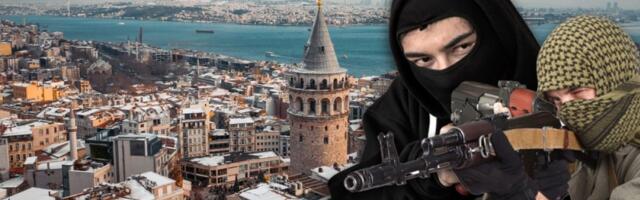 Rusija uhapsila svetskog šampiona! Pomagao teroristima vezanim za "Islamsku državu"!