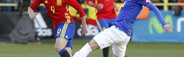 FIFA ublažila pravila, ali opet zabranila bivšem Barsinom asu da promeni nacionalni tim!