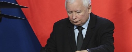 Kačinjski preti vetom na budžet EU i na fond pomoći