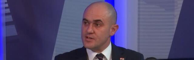 POKREĆE SE ISTRAGA PROTIV HRVATSKOG MINISTRA JOSIPA DABRA! Pucao u naseljenom mestu, izjasnio se da nije kriv