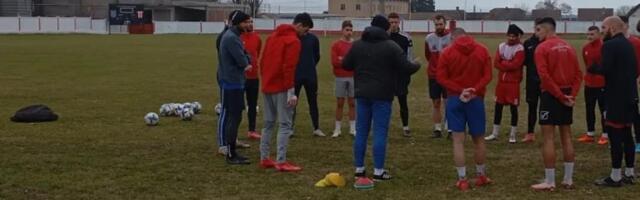 ODMOR JE GOTOV: Vreme je za naporan rad kako bi se ispunili ciljevi!