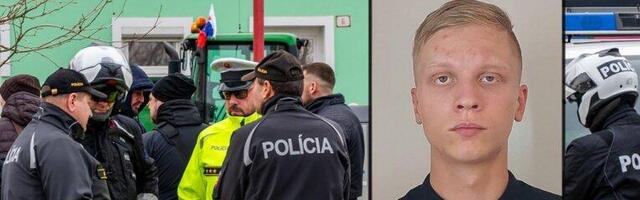 NASTAVNICA MARIJA IZDAHNULA PRED ĐACIMA! Jezivi detalji dvostrukog ubistva u školi, učenik-ubica nije imao milosti ni prema drugarici iz odeljenja