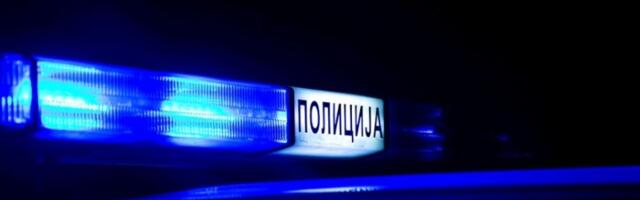 Masovna tuča u Obrenovcu: Demoliran lokal, jedna osoba teško povređena