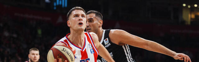 Nedović na rastanku sa Crvenom zvezdom?!