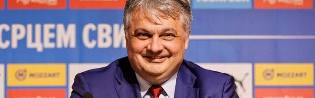 KOMENTATORI SPORT KLUBA NA ARENI? Evo šta kaže prvi čovek Telekoma!