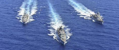 NATO: Grčka i Turska će otkazati vojne vježbe