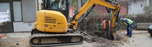 Novi cevovod visoke zone Užica u narednih godinu dana