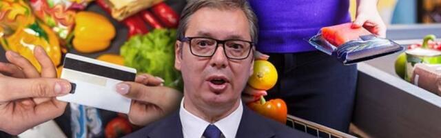 STOP BAHATIM TRGOVCIMA I BEZOBRAZNIM MARŽAMA! Čitajte u Srpskom telegrafu!