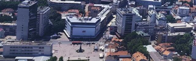 Građani Niša se ponovo žale na smrad, institucije ćute