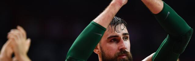 Počeo Evrobasket – Litvanija rutinski preslišala Britaniju