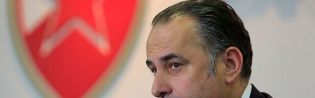 Grof Božović žestoko opleo po Zvezdi