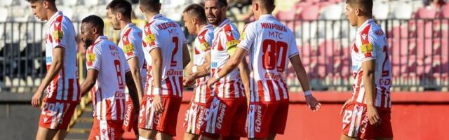 Preokret! Zvezdin napadač pred povratkom u Rusiju!