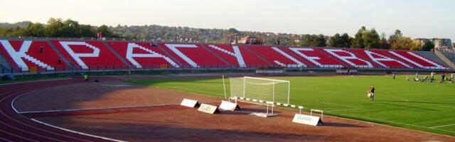 Transferi u Radničkom 1923:  Iz Aberdina dolazi Sokler, odlazi Gluščević
