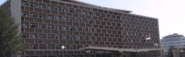 Kragujevac: U Gradskoj upravi obolelo devet zaposlenih