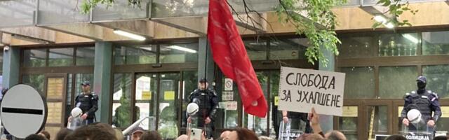 Protest za Bogdana u 11.30: Borba protiv zakona koji guše slobodu