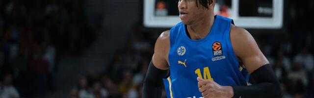 Zvezda ozbiljno desetkovana: Rivero van terena do Nove Godine