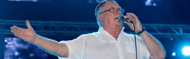 "Eto mene brzo kod tebe“: Ovako je žena Halida Bešlića reagovala na gubitak supruga