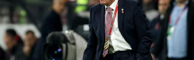 RUSI NE MIRUJU: Hoće da zamene mesta Piksiju i Stankoviću?!
