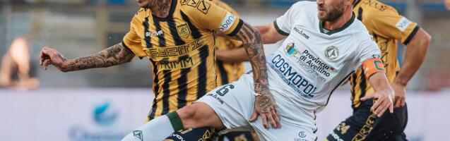 OVO JE SKANDAL: Italijanski klub pod upravom Suda zbog umešanosti mafije!
