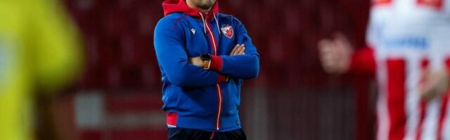 Zvezda u Nišu sa tri bonusa, Milojević „izvukao“ novu „devetku“ (SASTAVI)