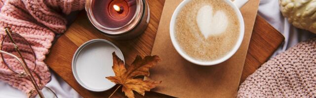 Zaljubljeni u jesen: 9 razloga zbog kojih je ova sezona najlepše poglavlje godine