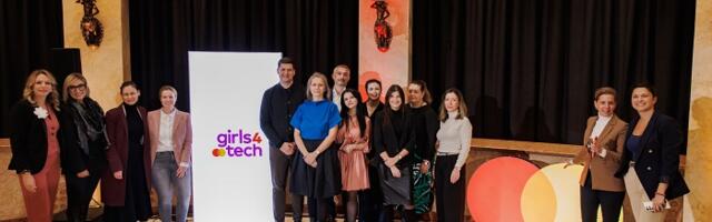 Mastercard pokreće globalni Mastercard Girls4Tech™ program u Srbiji: osnaživanje devojčica u STEM naukama