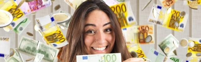 Za OVA 3 znaka stiže nagrada od svemira u drugoj polovini novembra: Novac i obilje će se lepiti za njih, a u duši zavladati mir