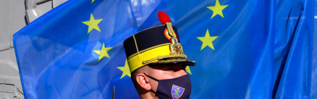 Da li se Evropska unija približava “vojnom Šengenu”?