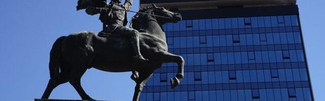 Niška Medijana najavila doček sledeće „srpske Nove“: Jedina opoziciona opština u Srbiji ove godine nije ga organizovala zbog tragedije u Novom Sadu