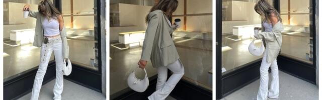 Krojevi farmerki: Kako izabrati straight leg, bootcut i skinny model za svoju građu