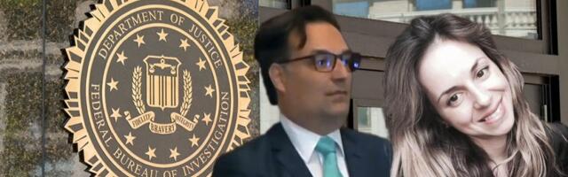 Ovo su tri najjezivija detalja ubistva Ane Volš: Brajan Volš mnogo duže planirao zločin